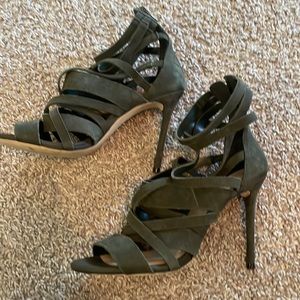 Aldo heels